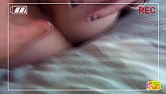 hey, check out redhead jessica ryan and blonde natasha voya just going at it in pov