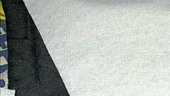 i just came so fast while stroking my small cock solo