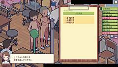 Hentai Game Karada Sokutei-Shi No Oshi-Goto Rj01421448