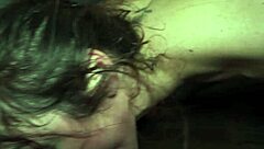 this submissive whore just lets loose with no limits at all 😈