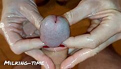 Hey, check out this guide on massaging and milking techniques for relaxation