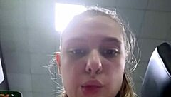 Can You Handle This Extreme Squirting Teen With Big Tits In The Gym?