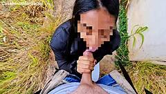 Can you suck me off in this abandoned building right now?