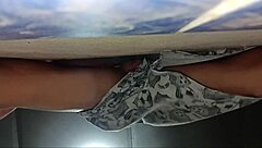 Oh man, that country girl knows how to use her mouth on me with those stunning breasts