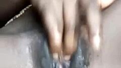 This clean and shaved pussy looks so smooth and ready for whatever comes next