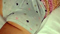 My Cousin Fell Asleep in a Pose Ready for Some Action