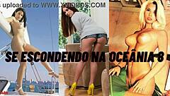 so there i was, diving into this wild brazilian adventure with epifania disruptiva 9, all about that intense anal action