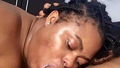 Why Is This Babe Sucking Such a Good Dick?