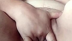 ohh i mean pornstar poosoo is fingering herself again like totally wild