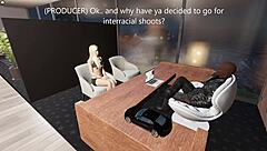 Whinnie, can you tell us more about your background for this casting shoot interview?