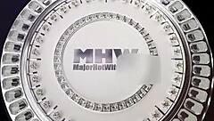 cute busty hailey rose bends over for rome major to lick and fuck her wet pussy