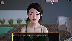 My New Family 343 Reveals Intriguing Brunette Amateur Game Dynamics