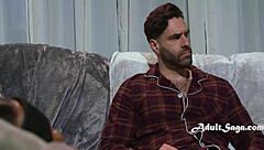 busty ebony teen 18+ sneaks a ride on stepdad in the tent while stepmom naps nearby - lily starfire ken feels.