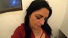 Oh god, taste my salty pee from this wet pussy in milfycalla's wild adventure!