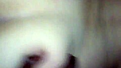 I love when she takes my big black cock with my thumb deep in her ass