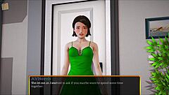 My New Family 343 Reveals Intriguing Brunette Amateur Game Dynamics