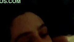 Why is she sucking that monster like a total slut?