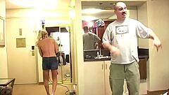 Fucking brunette slut