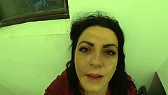 Oh god, taste my salty pee from this wet pussy in milfycalla's wild adventure!