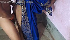 i love how this pakistani panjabi village bhabhi gets her hairy big clit and curvy body fucked in that huge asshole scene.