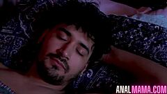 hey, check out natasha nice and rico hernandez in this amateur anal pov for a hardcore christmas vibe 😏