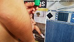 what's this tribute to anastasia brokelyn all about with that big cock and cum?