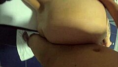 i heard her say she craves rough sex on the side with that big ass bent over