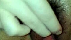 Filming that hot cumshot and masturbation action on her pussy, you know? It's super intense!