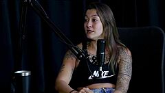 Why Does Flor De Damiana's Naughty Interview With Vovô Moai In Porn Cast Brazil Part 4 Get So Wild?