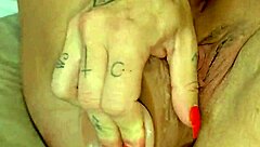 look what a bitch i am for you with big tits deepthroat and rimjob