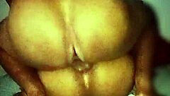 No Cuzinho Da Morena Gets Wild Anal Assfucking In Couple Domination Scene! What A Thrill!