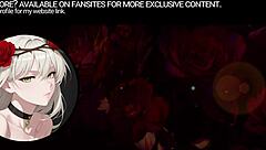 hey, check out this f4a erotic audio where i'm your locktober muse in chapter i