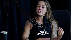 Why Does Flor De Damiana's Naughty Interview With Vovô Moai In Porn Cast Brazil Part 4 Get So Wild?