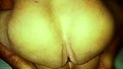 No Cuzinho Da Morena Gets Wild Anal Assfucking In Couple Domination Scene! What A Thrill!