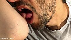 shock hardcore porn casting features big-assed pregnant milf in rough action