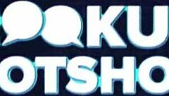 so this blonde milf cory chase is just casually drinking piss in a wild scene with anal, blowjob, and cumshot action