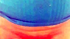 Latina Brunette Hints At Riding Friend's Cock For Creampie In Homemade Quickie