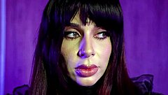 So there I was watching Luiza Marcato in this Halloween special with Mr. Jigsaw and his massive cock leading to a wild blowjob and cumshot.