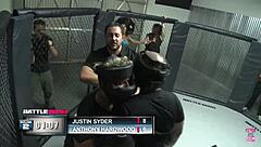 i uh rode that guy's cock like a total cowgirl with my curly brunette hair bouncing