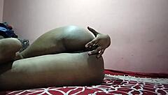 hey, this 18-year-old hottie gets wild fucking with her tits bouncing everywhere 😏