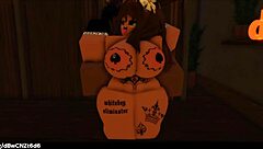 Just a normal night at Starblox with big black cock action