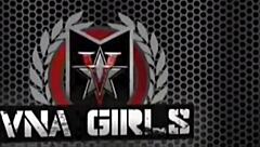 Maxine X gets a hard anal with big tits blowjob deepthroat fingering and vibrator toys in latex