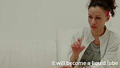 Bold Uncensored Interview Featuring Brunette Pornstar Stacy Bloom