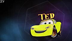 I made my friend give me his ass!