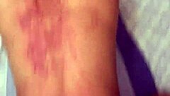 I Feel So Aroused Watching This Sexy Tattooed Amateur Get Fucked Hard Until She Can't Take It Anymore