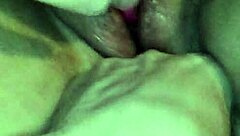 Filming that hot cumshot and masturbation action on her pussy, you know? It's super intense!