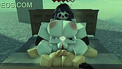 Detailed scene of fucking my friend while her boyfriend is away in a hot collaboration.