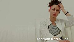 Bold Uncensored Interview Featuring Brunette Pornstar Stacy Bloom