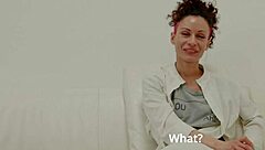 Bold Uncensored Interview Featuring Brunette Pornstar Stacy Bloom