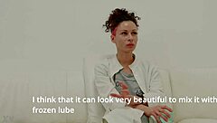 Bold Uncensored Interview Featuring Brunette Pornstar Stacy Bloom